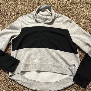 Adidas pullover